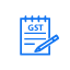 VAT/GST 